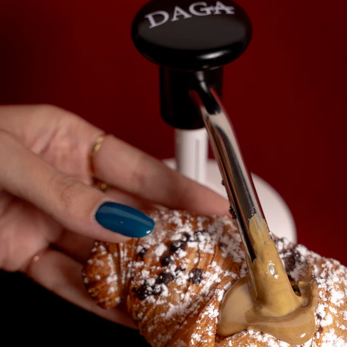 Dispenser Lovecream croissant filling dispenser