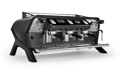 TO ORDER: KAVOMAT SANREMO CAFE F18 