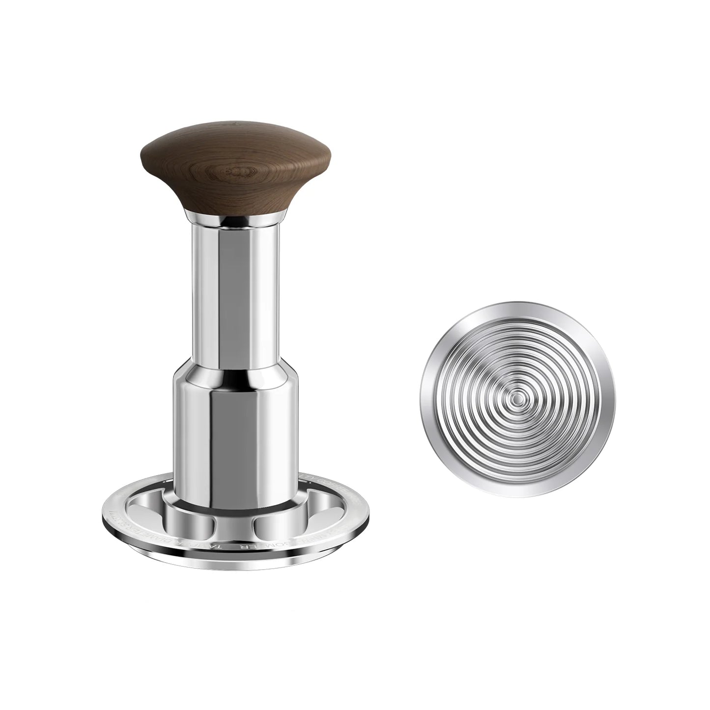 MHW-3BOMBER Knight udarni tamper