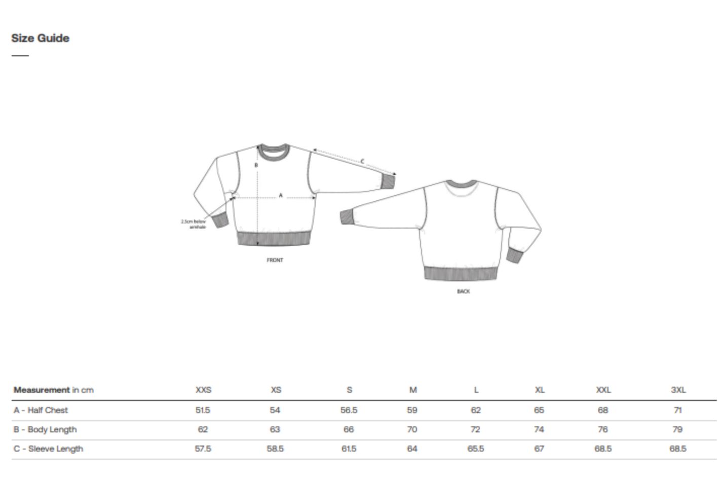 Džemper VRIJEME ZA KAVU