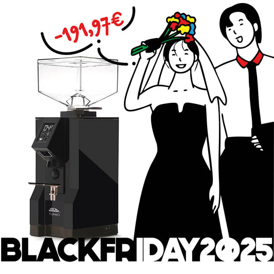 EUREKA Mignon Bravo - BIJELI