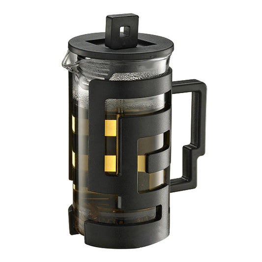 FRENCH PRESS TIAMO GLASS, 300 ml