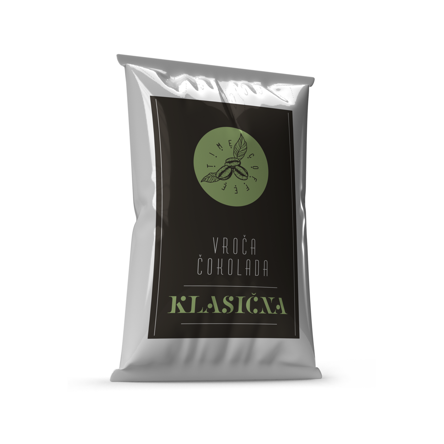 TOPLA ČOKOLADA CLASSIC, 1 kg