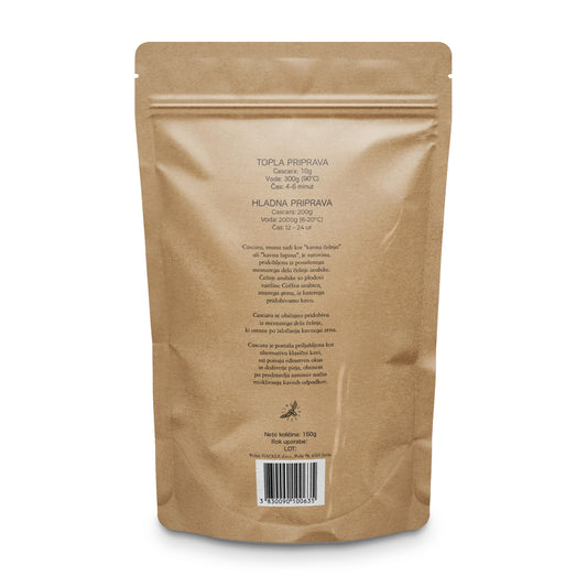 BOLIVIJA Cascara