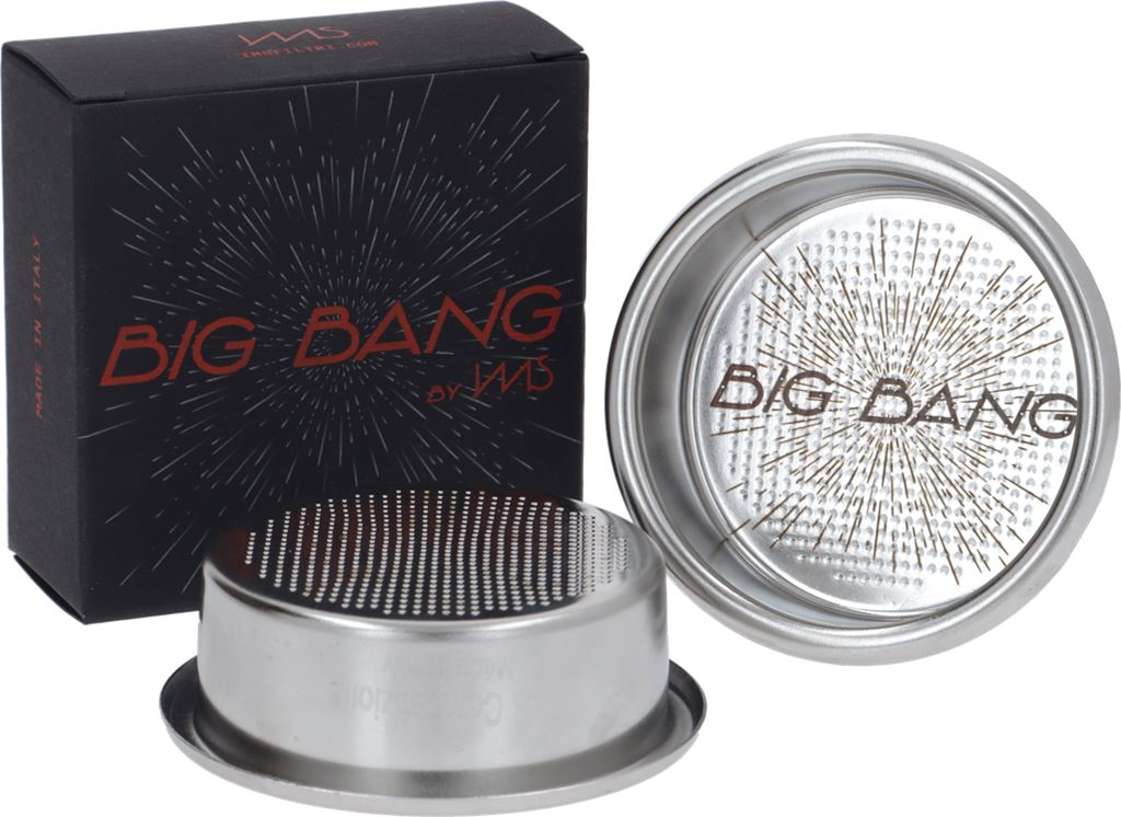 IMS Big Bang 2T - 58 mm