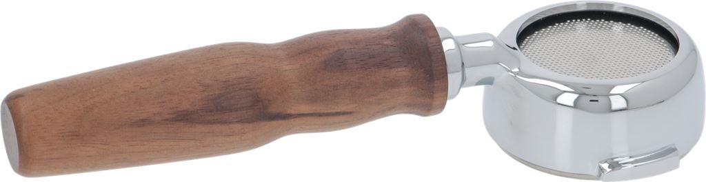 Držač filtera bez dna – krilca od 6,2 mm