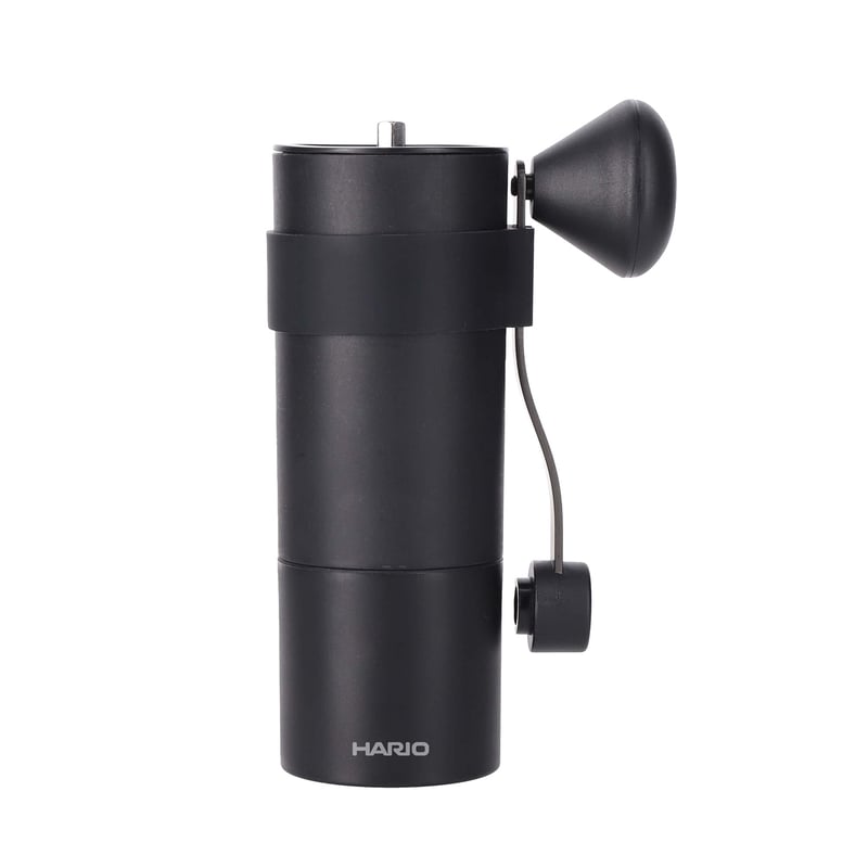 HARIO Mini Black PRO, Hand Grinder