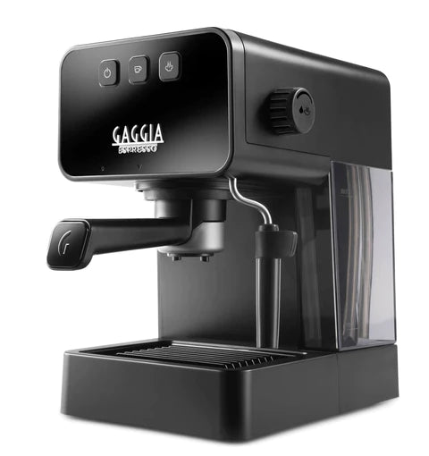 Gaggia ESPRESSO STYLE Stone Black