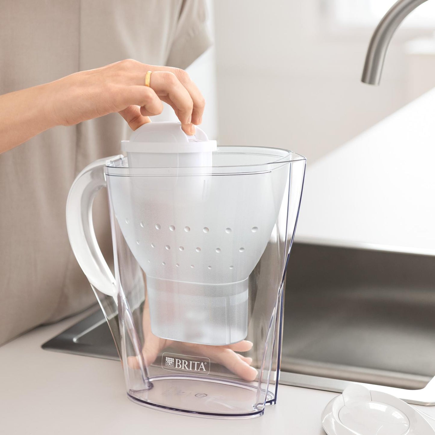 Brita Marella XL, 3,5 l