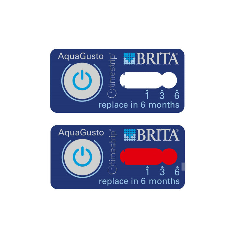 BRITA AQUAGUSTO 100