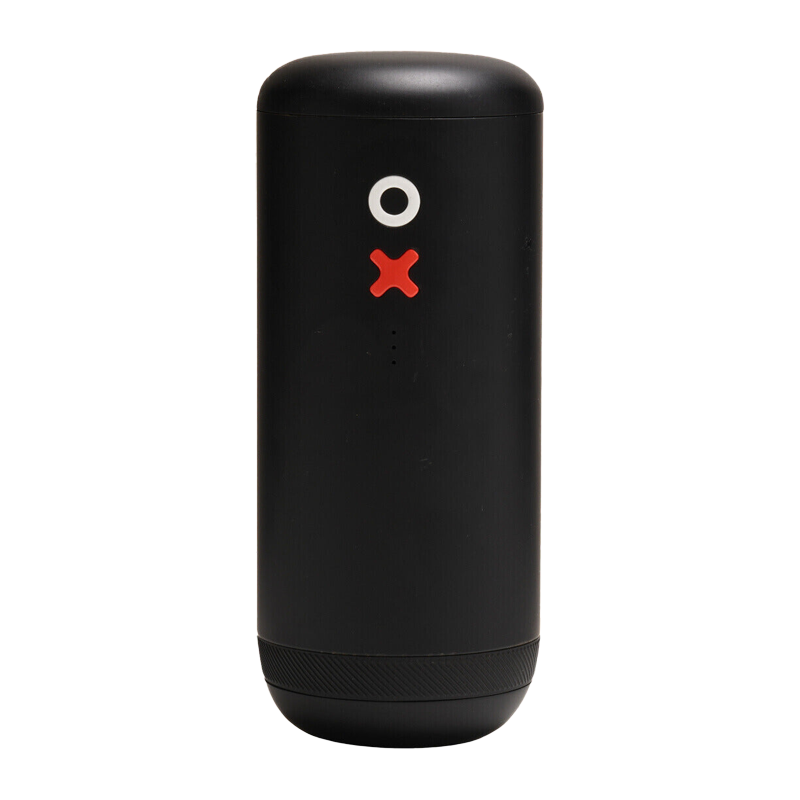 Nuttii OX Lite Prijenosni elektronički mlinac