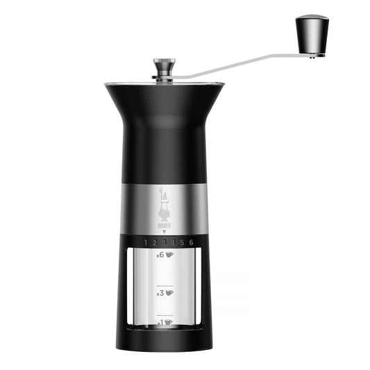 BIALETTI Hand Grinder PRO