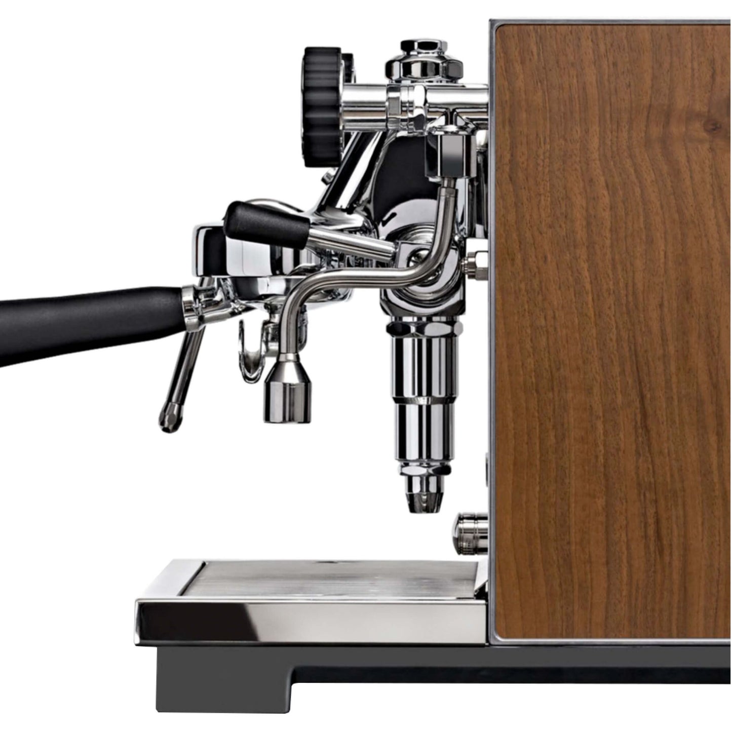 Panel Eureka Costanza - Walnut