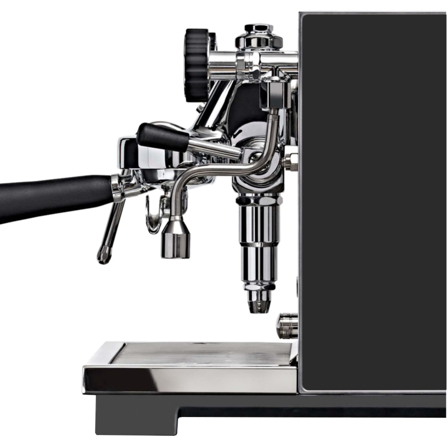 Ploča Eureka Costanza - crna