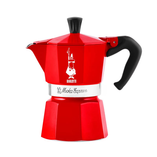 Kafeterija BIALETTI AETERNUM ELEGANCE 3T