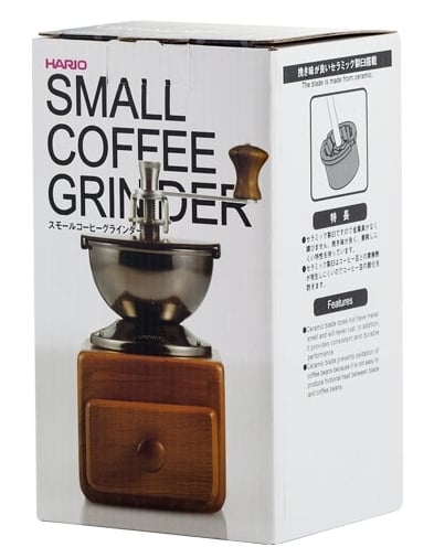 Hario STANDARD Grinder
