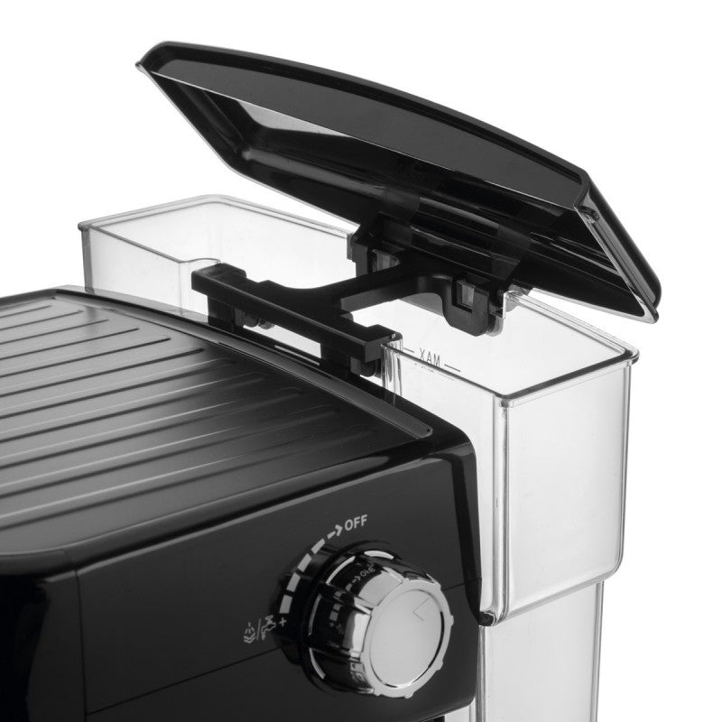 Ufesa Brescia coffee machine