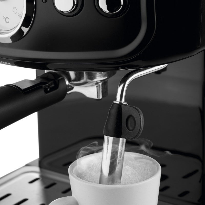 Ufesa Brescia coffee machine