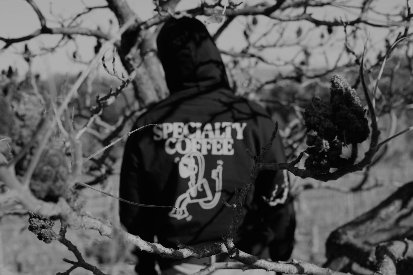 SPECIJALITET s kapuljačom