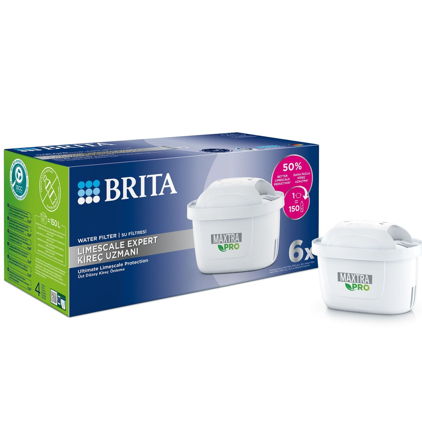 Brita MAXTRA Pro stručnjak za kamenac
