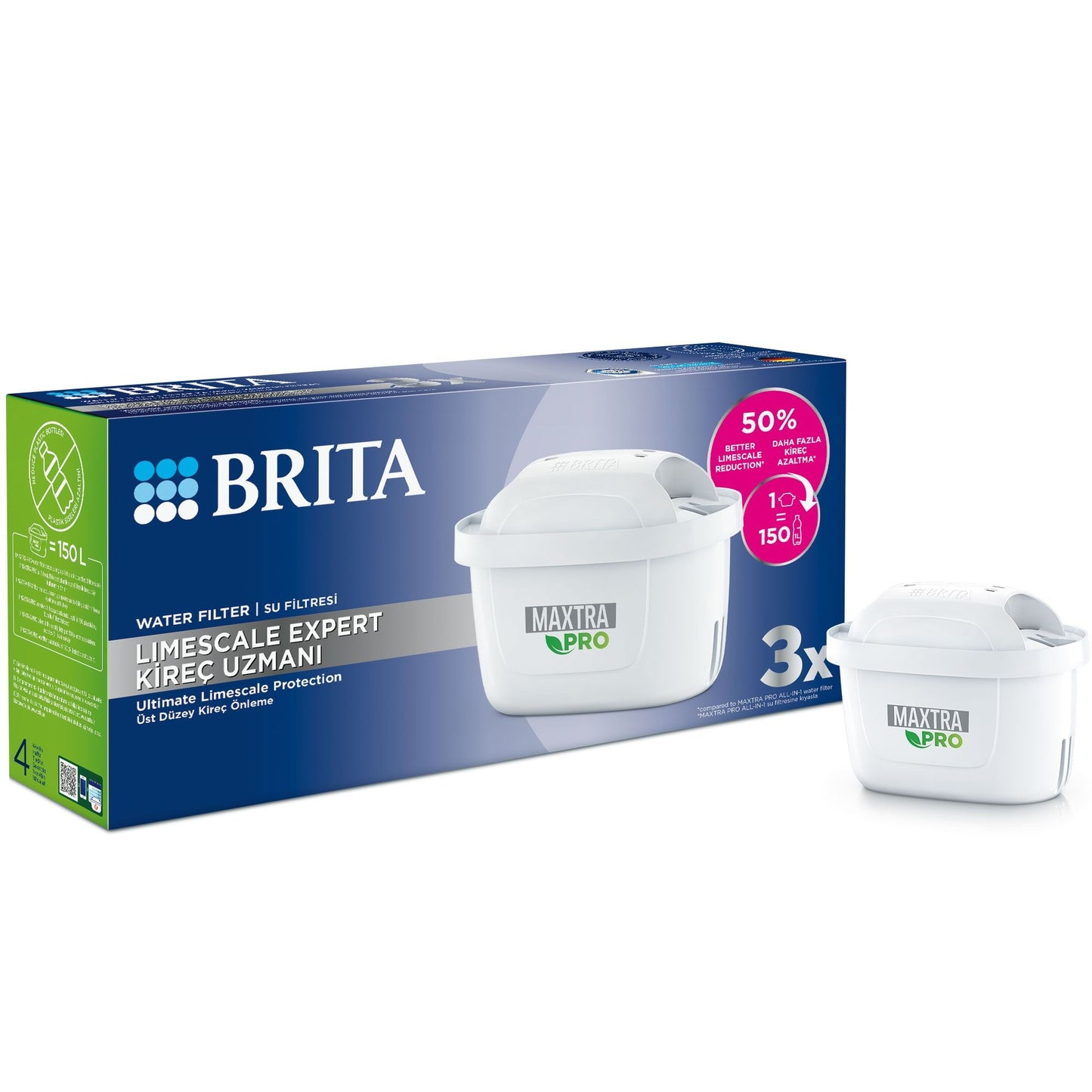 Brita MAXTRA Pro stručnjak za kamenac