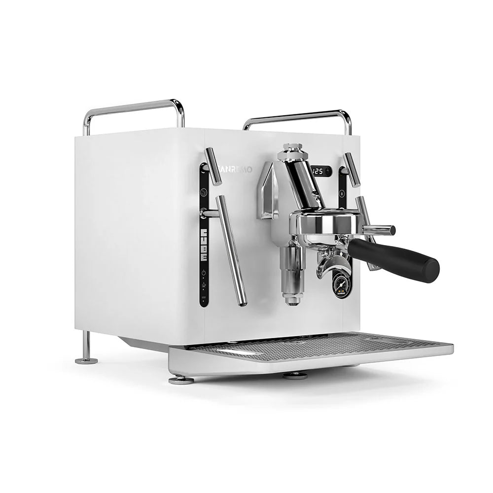 Sanremo CUBE R 