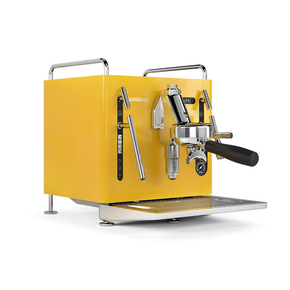 Sanremo CUBE R 