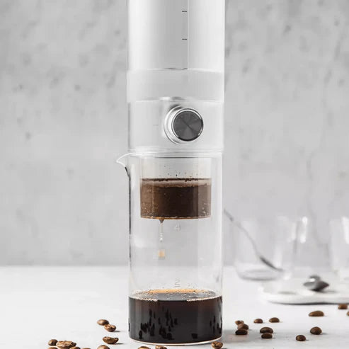 Timemore Paper Filters for Ice Dripper