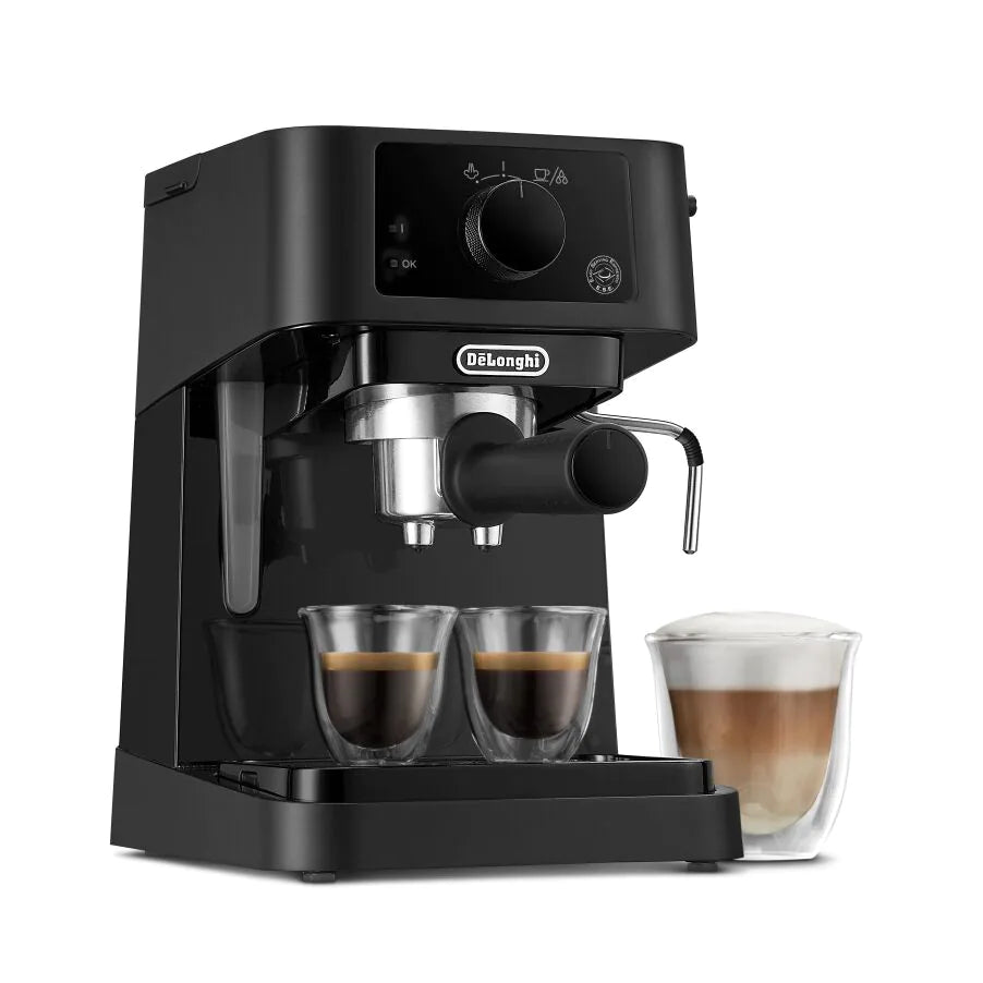 DELONGHI coffee machine EC235BK