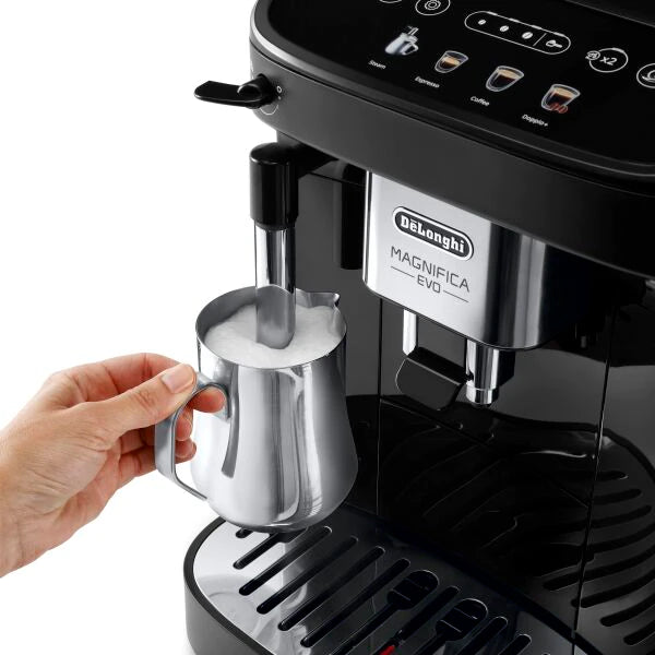 DELONGHI MAGNIFICA EVO ECAM290.22.B - coffeetime.si