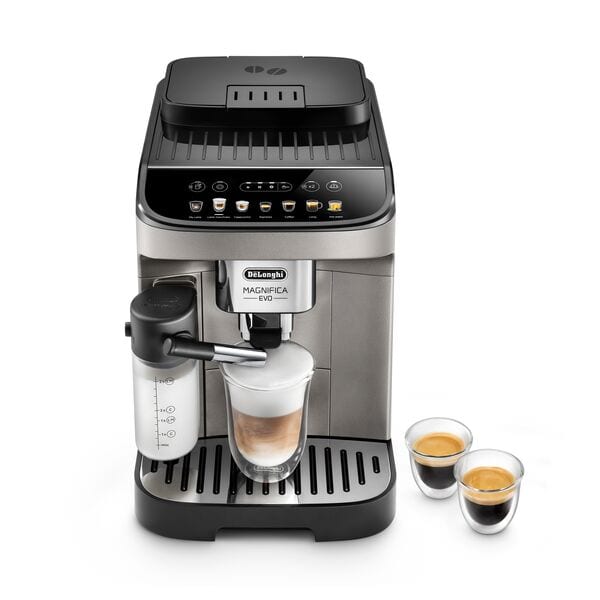 DELONGHI MAGNIFICA ECAM290.81.TB - coffeetime.si