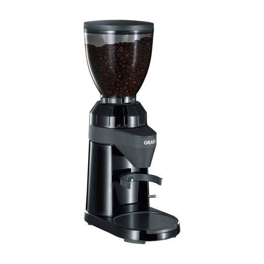 GRAEF CM802 coffee grinder