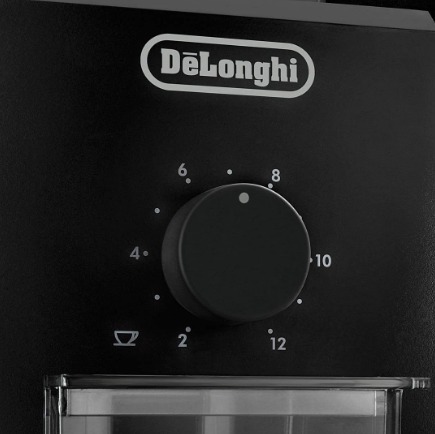 DELONGHI KG 79 KAVNI MLINČEK - coffeetime.si