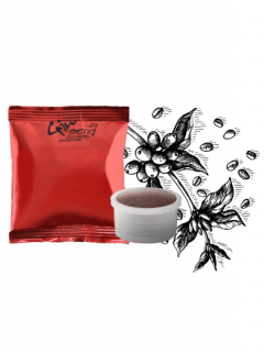 Kapsule Costadoro Ginseng, 50 kapsul - coffeetime.si