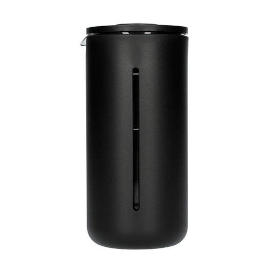 U French Press, 450ml, Black