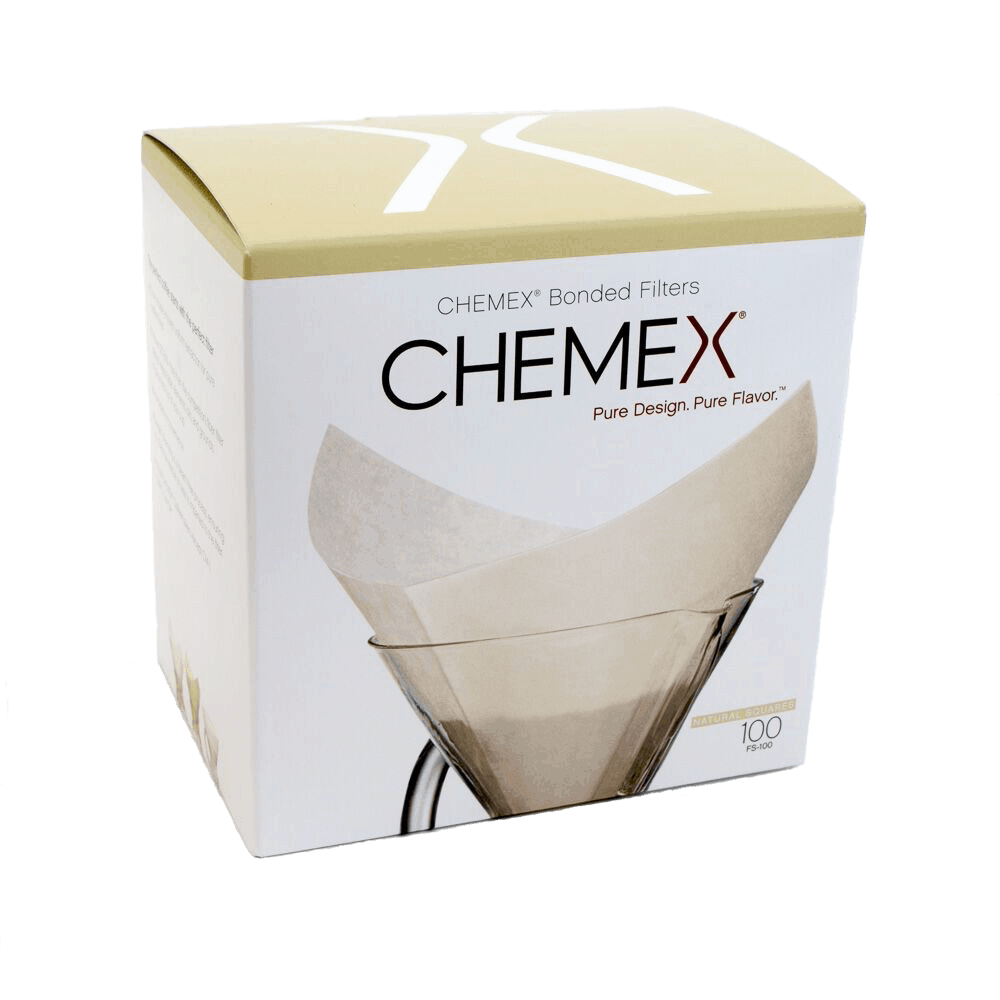 FILTRI ZA CHEMEX (100kos) - 5 do 10 skodelic - coffeetime.si