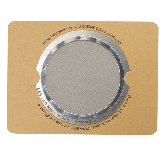 E&amp;B LAB Filter za Aeropress®, 35 mikrona