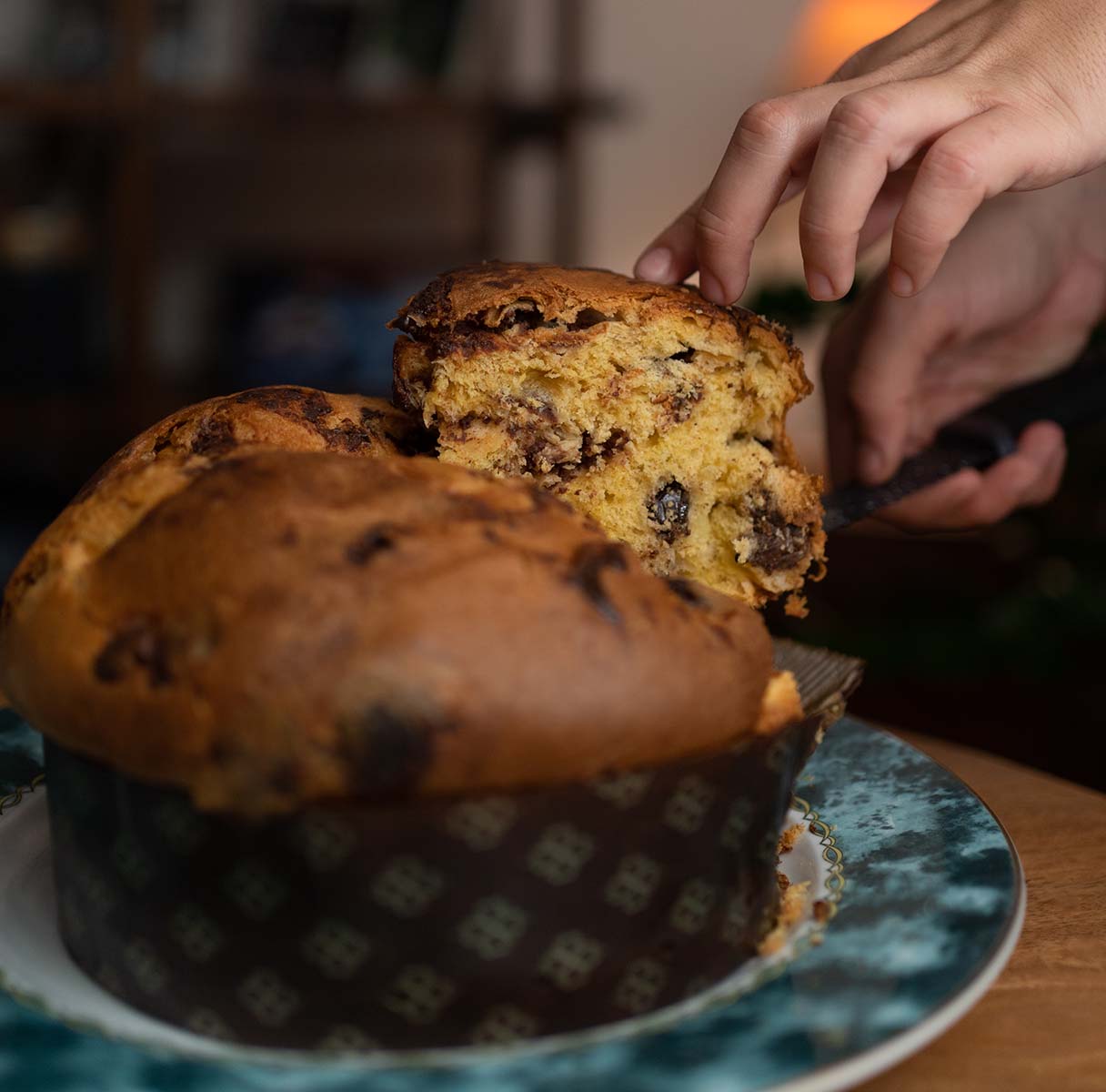 Panettone Costadoro LIMITED- POSLJEDNJI KOMADI