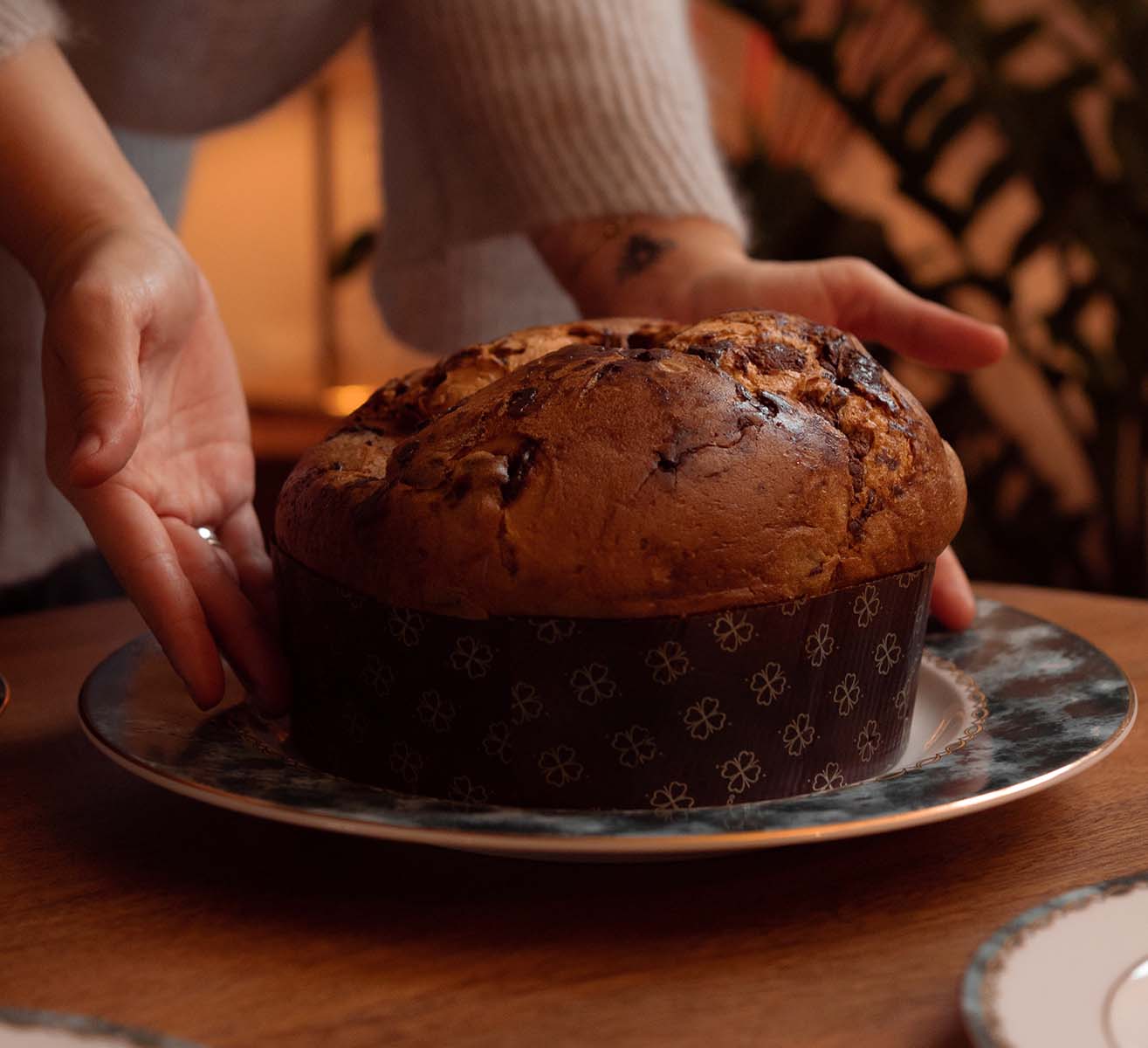 Panettone Costadoro LIMITED- POSLJEDNJI KOMADI