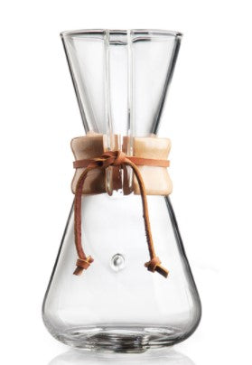 CHEMEX POSODA - coffeetime.si