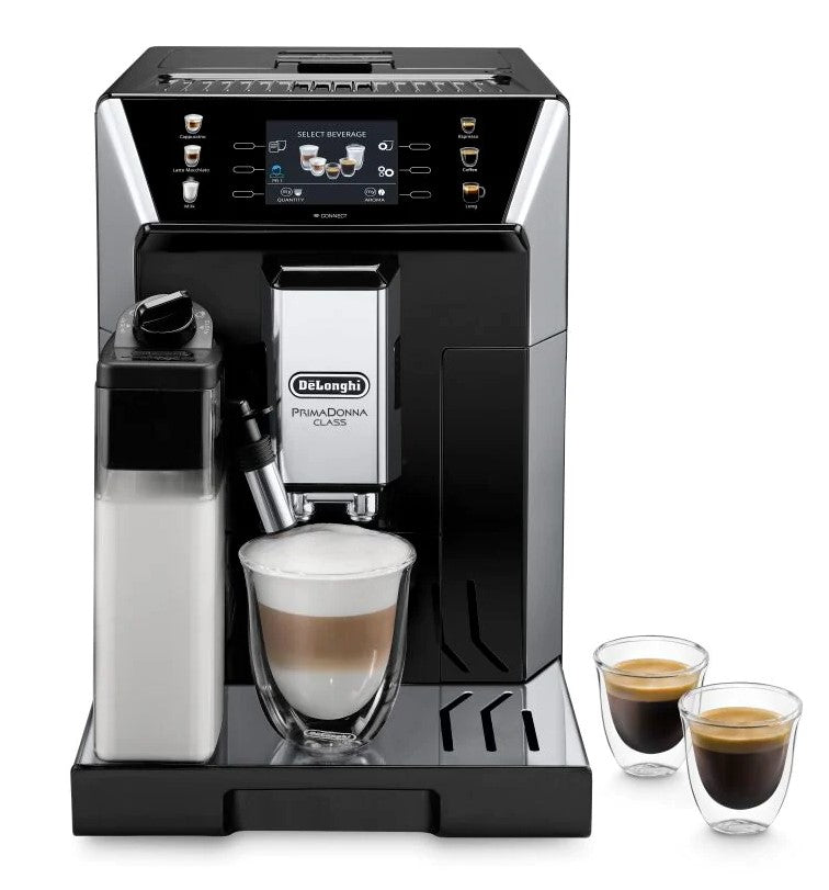 DE'LONGHI ECAM550.65.SB PrimaDonna klasa